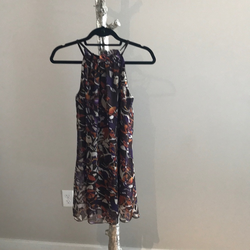 Target- Flowy Summer Dress